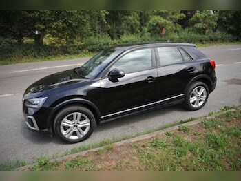 Used Audi Q2 2021 for sale - 75384032: Photo