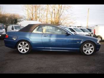 Used BMW 3 Series 2000 for sale - 73265405: Photo