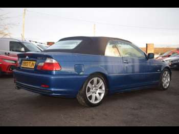 Used BMW 3 Series 2000 for sale - 73265405: Photo