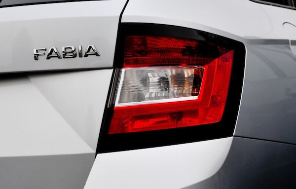 Used Skoda Fabia 2018 for sale - 76245427: Photo 10