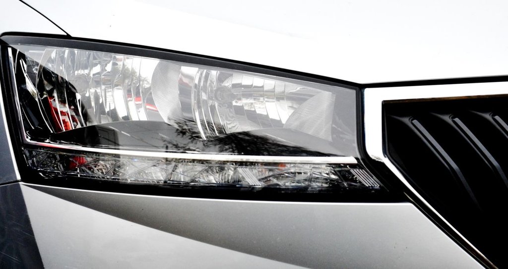 Used Skoda Fabia 2018 for sale - 76245427: Photo 11