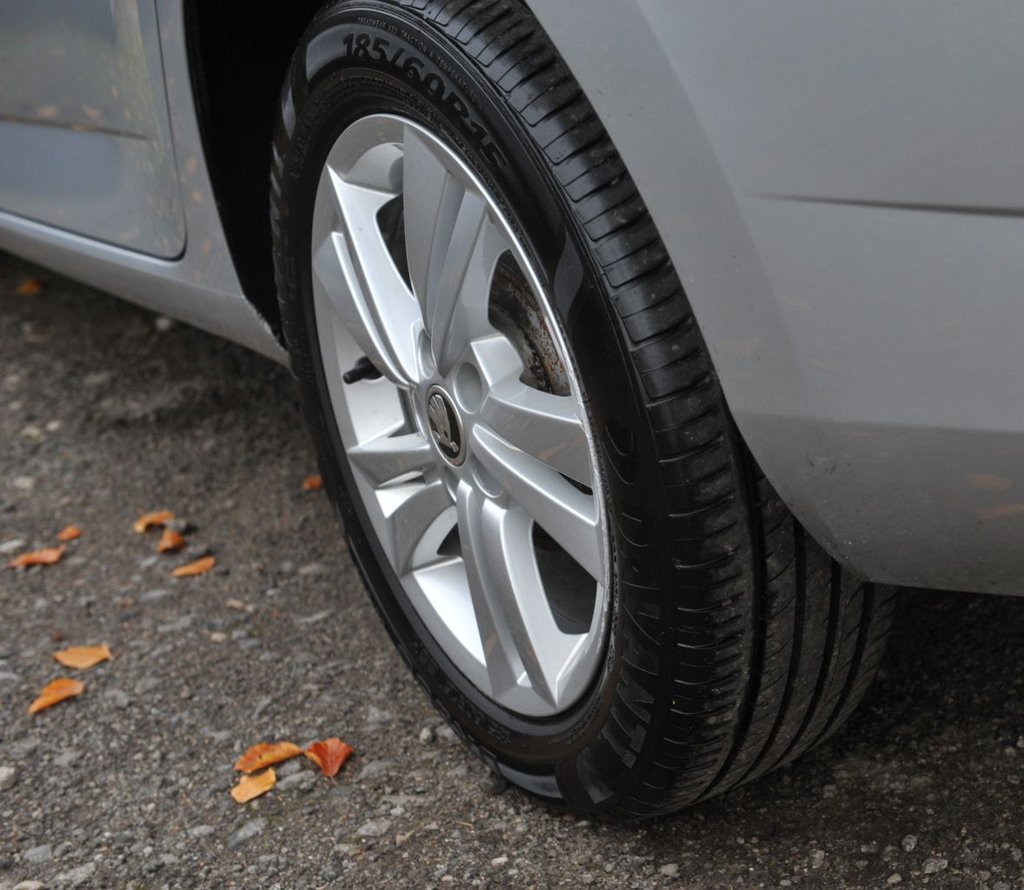 Used Skoda Fabia 2018 for sale - 76245427: Photo 15