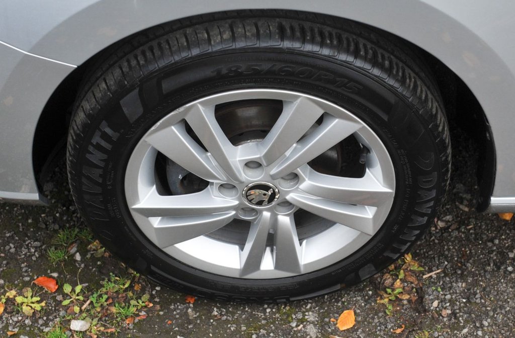 Used Skoda Fabia 2018 for sale - 76245427: Photo 16