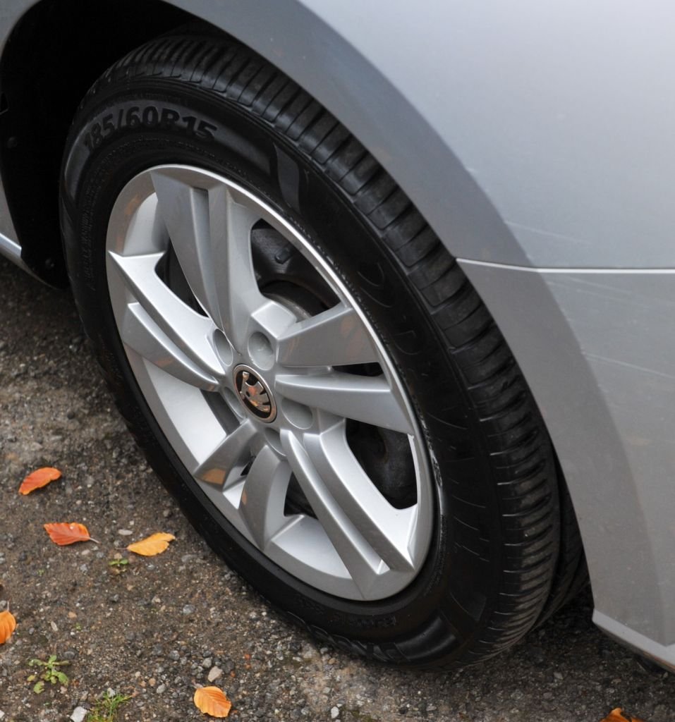 Used Skoda Fabia 2018 for sale - 76245427: Photo 17