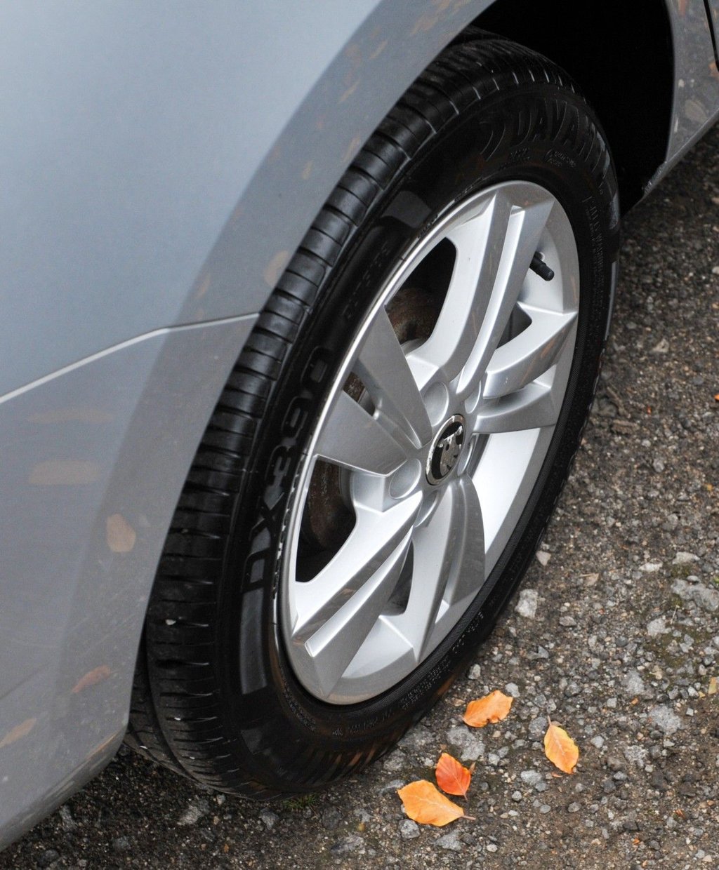 Used Skoda Fabia 2018 for sale - 76245427: Photo 18