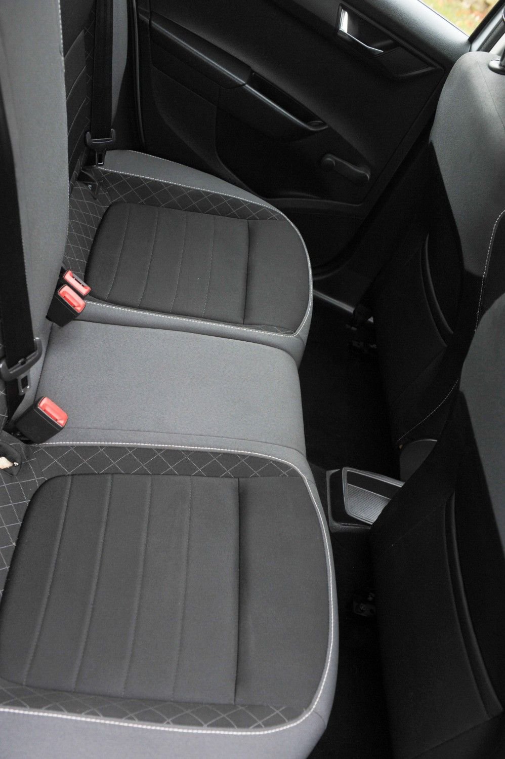 Used Skoda Fabia 2018 for sale - 76245427: Photo 20