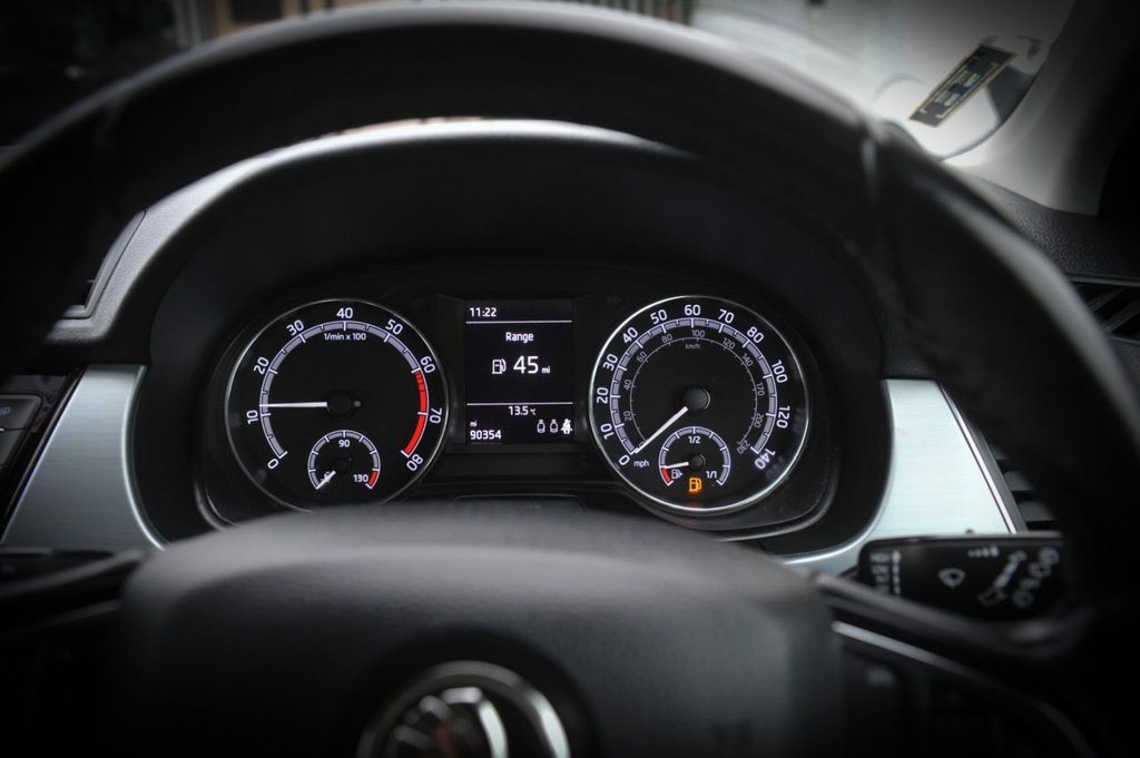 Used Skoda Fabia 2018 for sale - 76245427: Photo 21