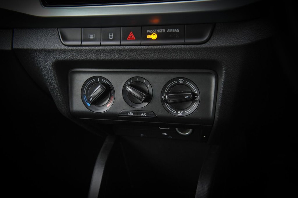 Used Skoda Fabia 2018 for sale - 76245427: Photo 24