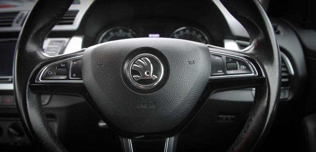 Used Skoda Fabia 2018 for sale - 76245427: Photo 25