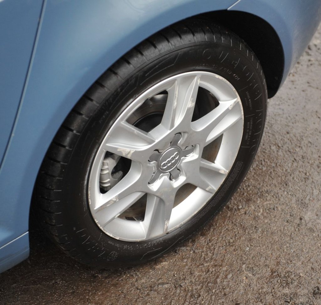 Used Audi A3 2012 for sale - 76740641: Photo 12