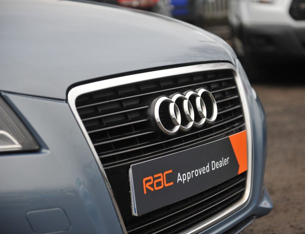 Used Audi A3 2012 for sale - 76740641: Photo 14