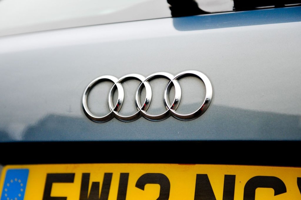 Used Audi A3 2012 for sale - 76740641: Photo 16