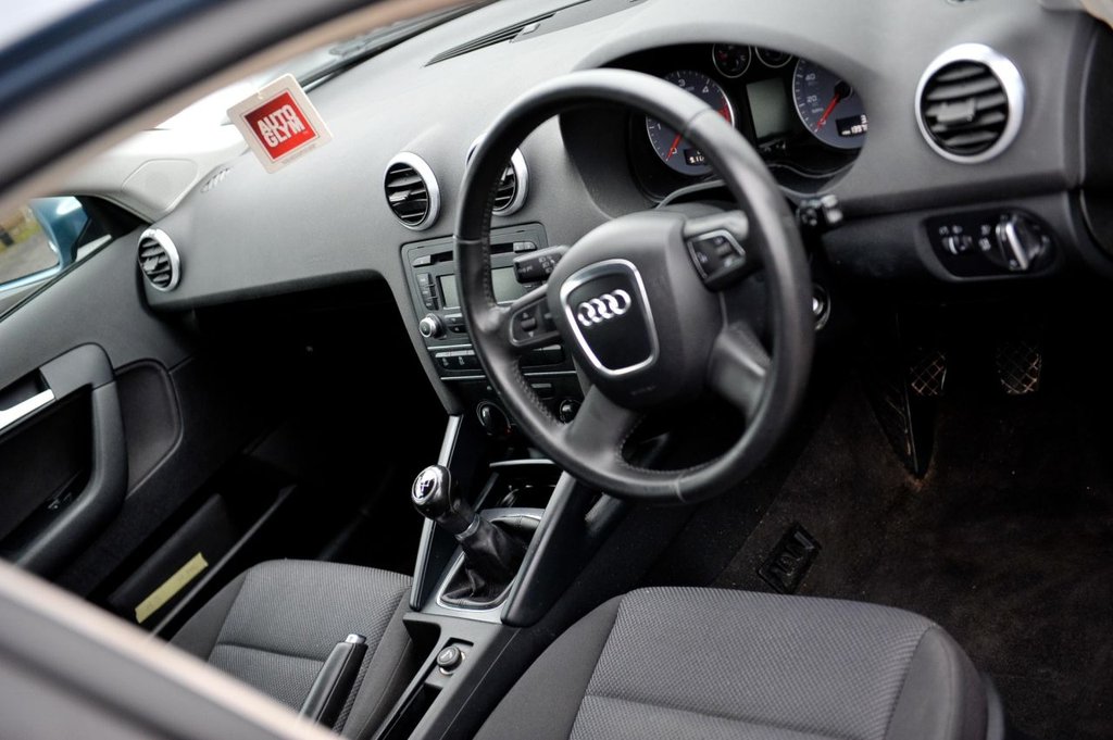 Used Audi A3 2012 for sale - 76740641: Photo 18