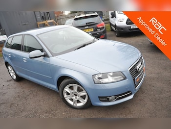 2012 (12) - 1.6 TDI SE 5dr