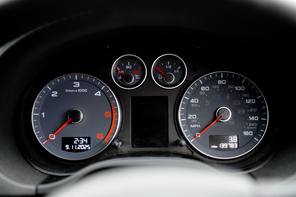 Used Audi A3 2012 for sale - 76740641: Photo 20