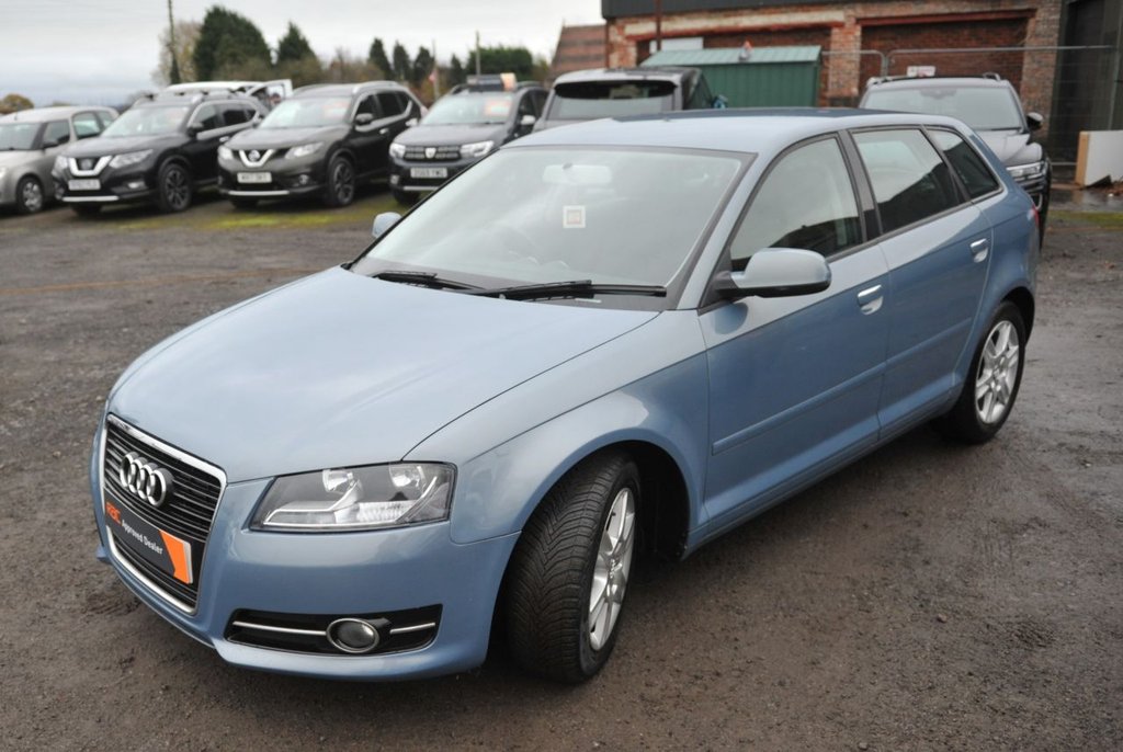 Used Audi A3 2012 for sale - 76740641: Photo 3