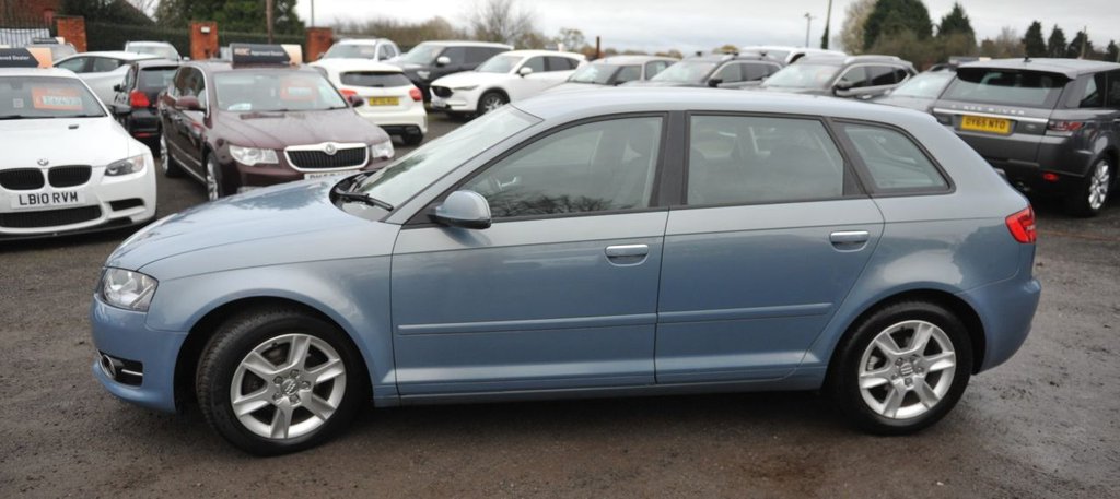 Used Audi A3 2012 for sale - 76740641: Photo 4