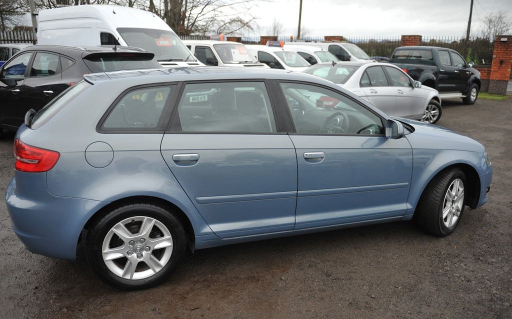 Used Audi A3 2012 for sale - 76740641: Photo 8