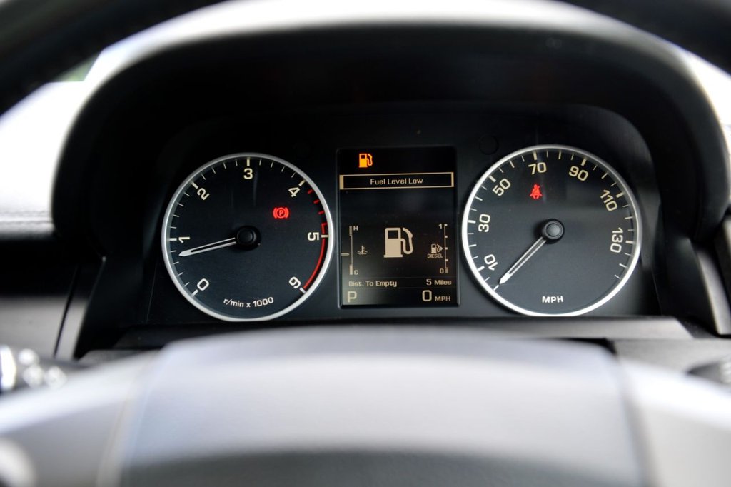 Used Land Rover Discovery 2012 for sale - 77007383: Photo 12