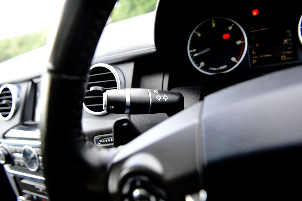 Used Land Rover Discovery 2012 for sale - 77007383: Photo 16