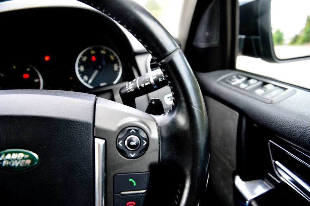 Used Land Rover Discovery 2012 for sale - 77007383: Photo 18