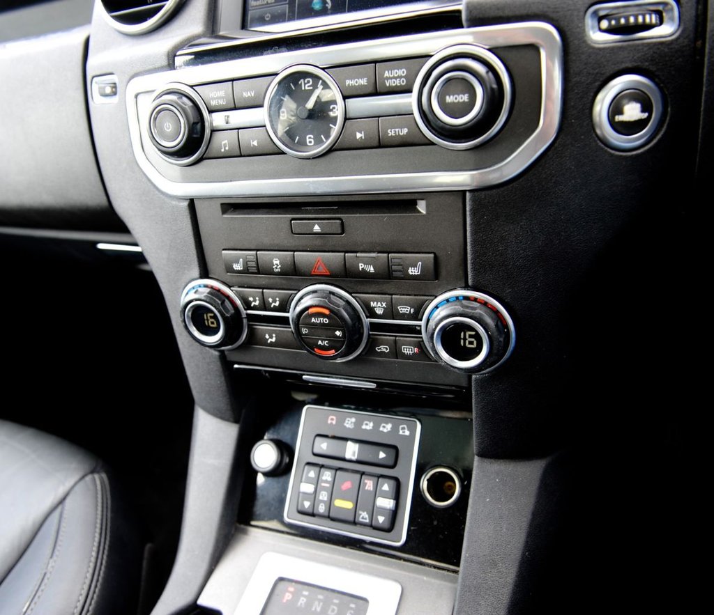 Used Land Rover Discovery 2012 for sale - 77007383: Photo 19