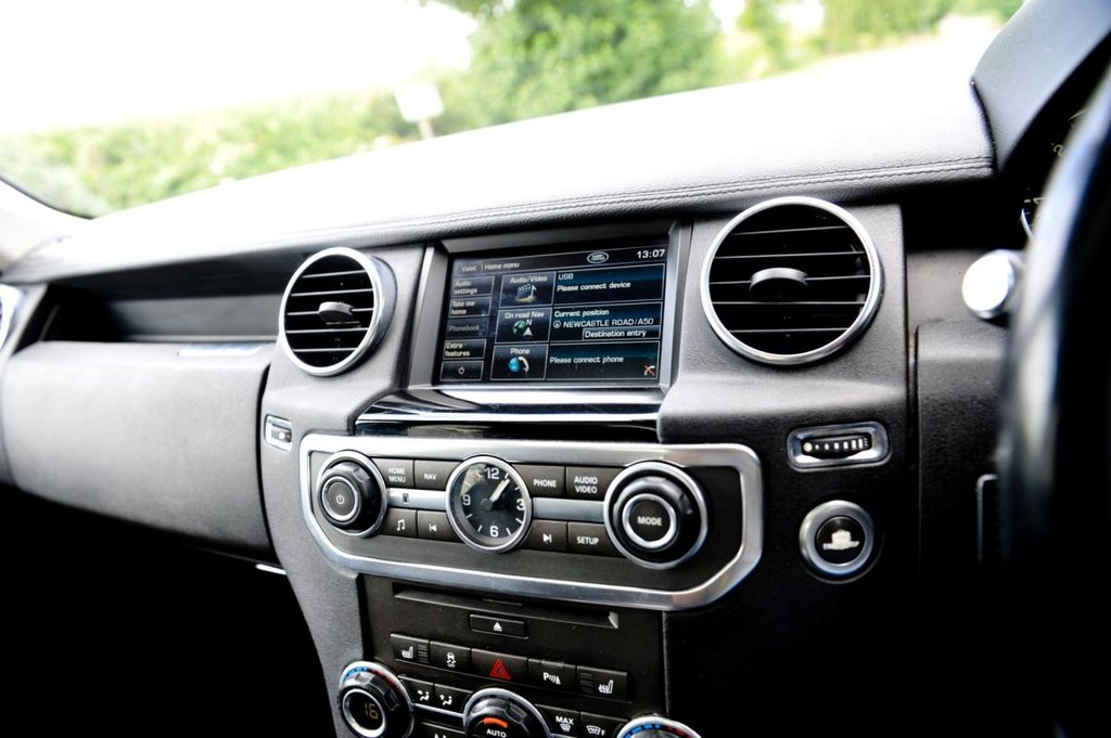 Used Land Rover Discovery 2012 for sale - 77007383: Photo 22