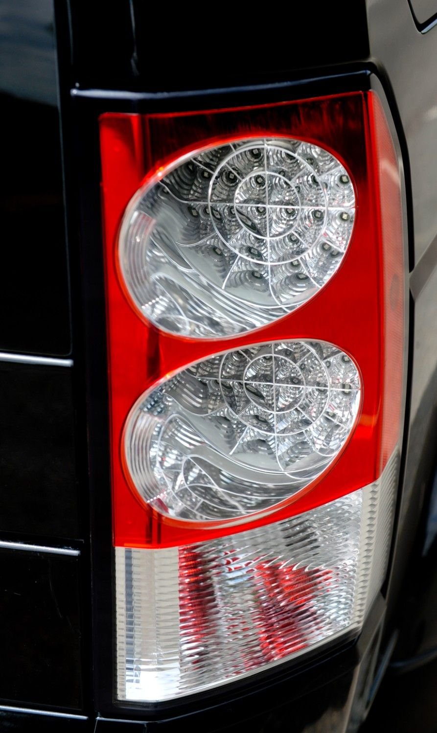 Used Land Rover Discovery 2012 for sale - 77007383: Photo 30