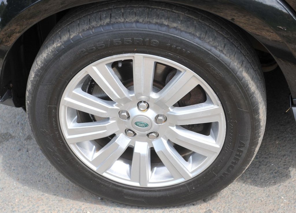 Used Land Rover Discovery 2012 for sale - 77007383: Photo 31