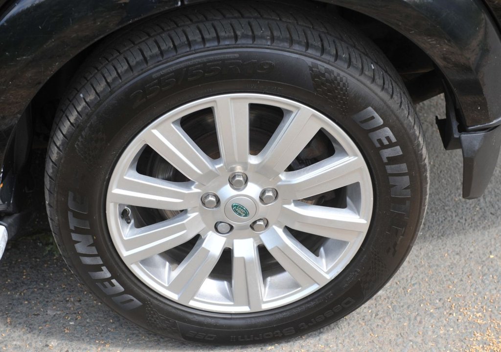 Used Land Rover Discovery 2012 for sale - 77007383: Photo 32