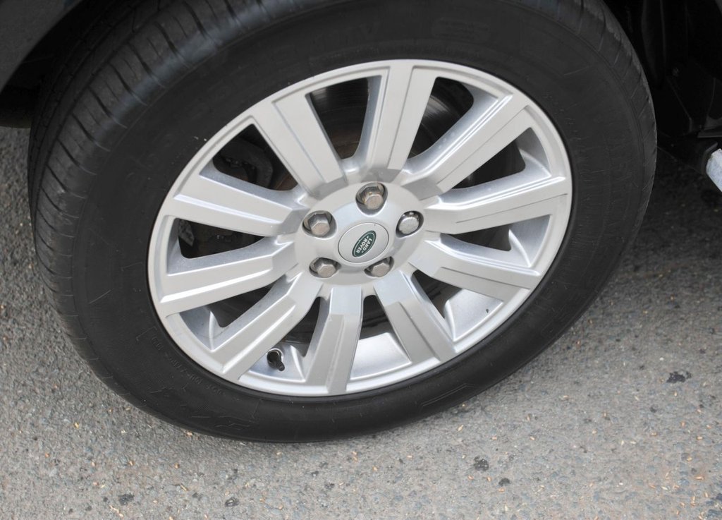 Used Land Rover Discovery 2012 for sale - 77007383: Photo 33