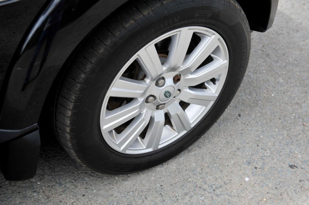 Used Land Rover Discovery 2012 for sale - 77007383: Photo 34