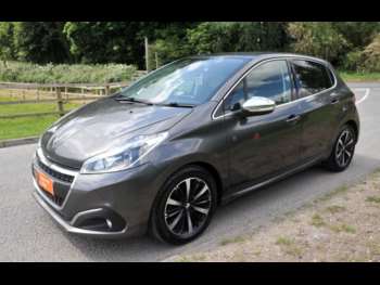 Used Peugeot 208 2018 for sale - 75038020: Photo