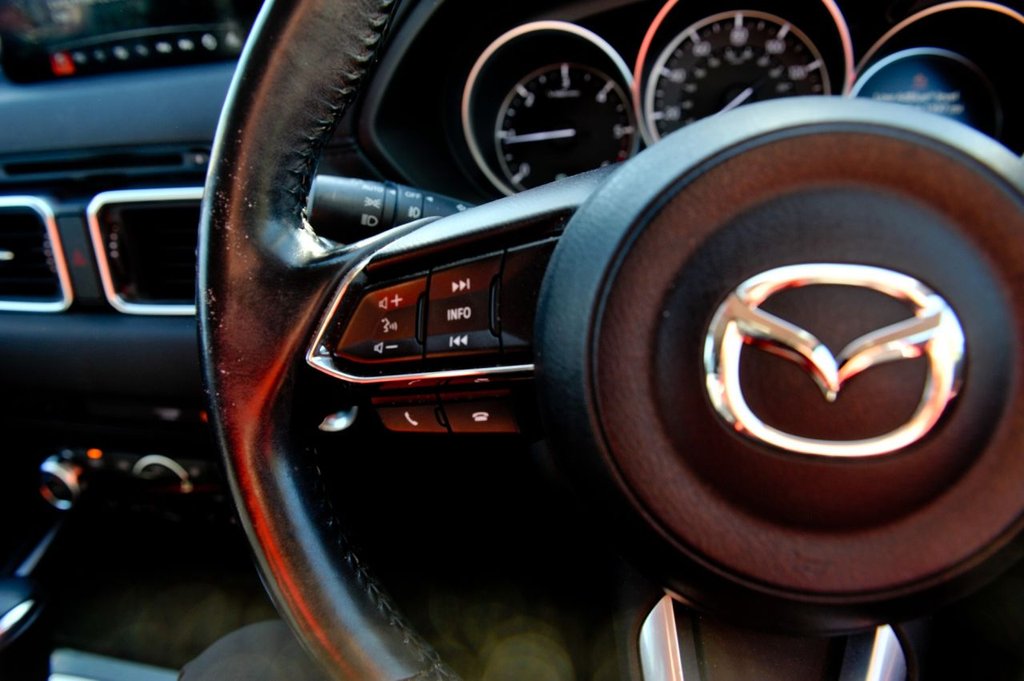 Used Mazda CX-5 2018 for sale - 76162827: Photo 10