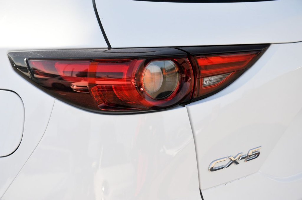 Used Mazda CX-5 2018 for sale - 76162827: Photo 17