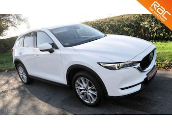 Mazda - CX-5
