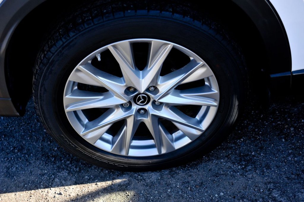 Used Mazda CX-5 2018 for sale - 76162827: Photo 21