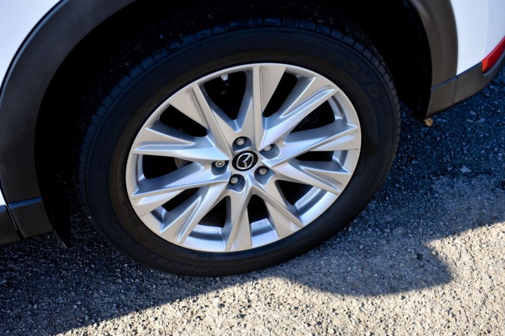 Used Mazda CX-5 2018 for sale - 76162827: Photo 22