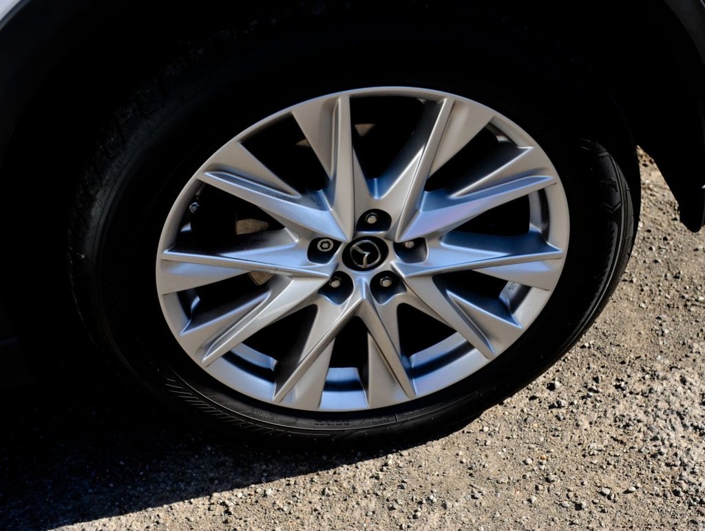 Used Mazda CX-5 2018 for sale - 76162827: Photo 23