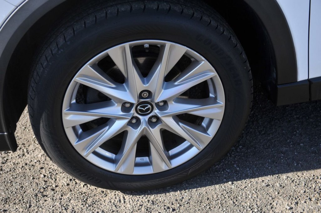 Used Mazda CX-5 2018 for sale - 76162827: Photo 24