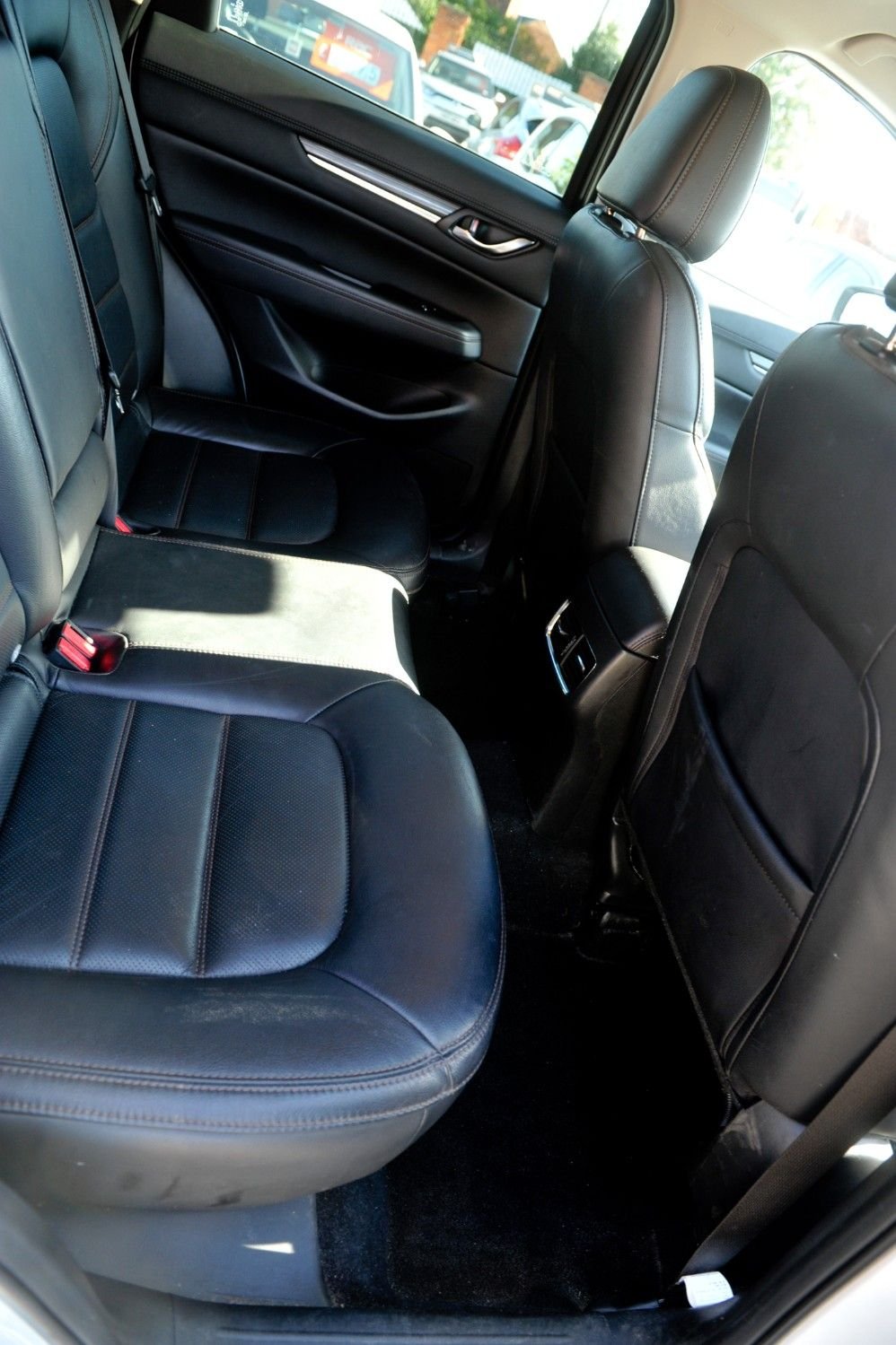 Used Mazda CX-5 2018 for sale - 76162827: Photo 9