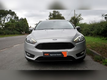 Used Ford Focus 2015 for sale - 75432563: Photo
