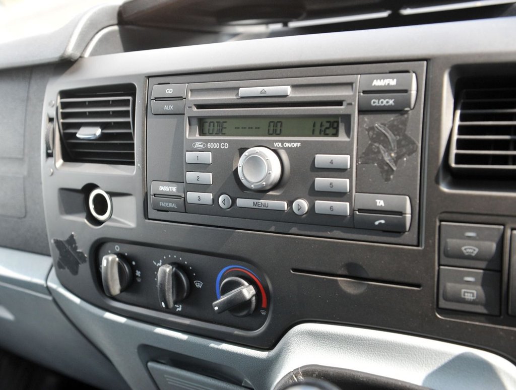 Vehicle 11