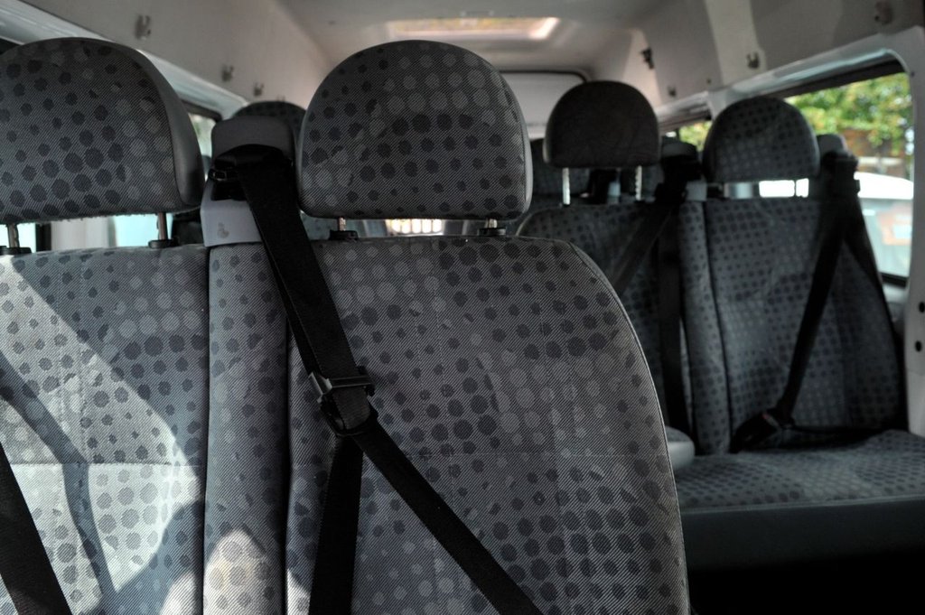 Vehicle 16