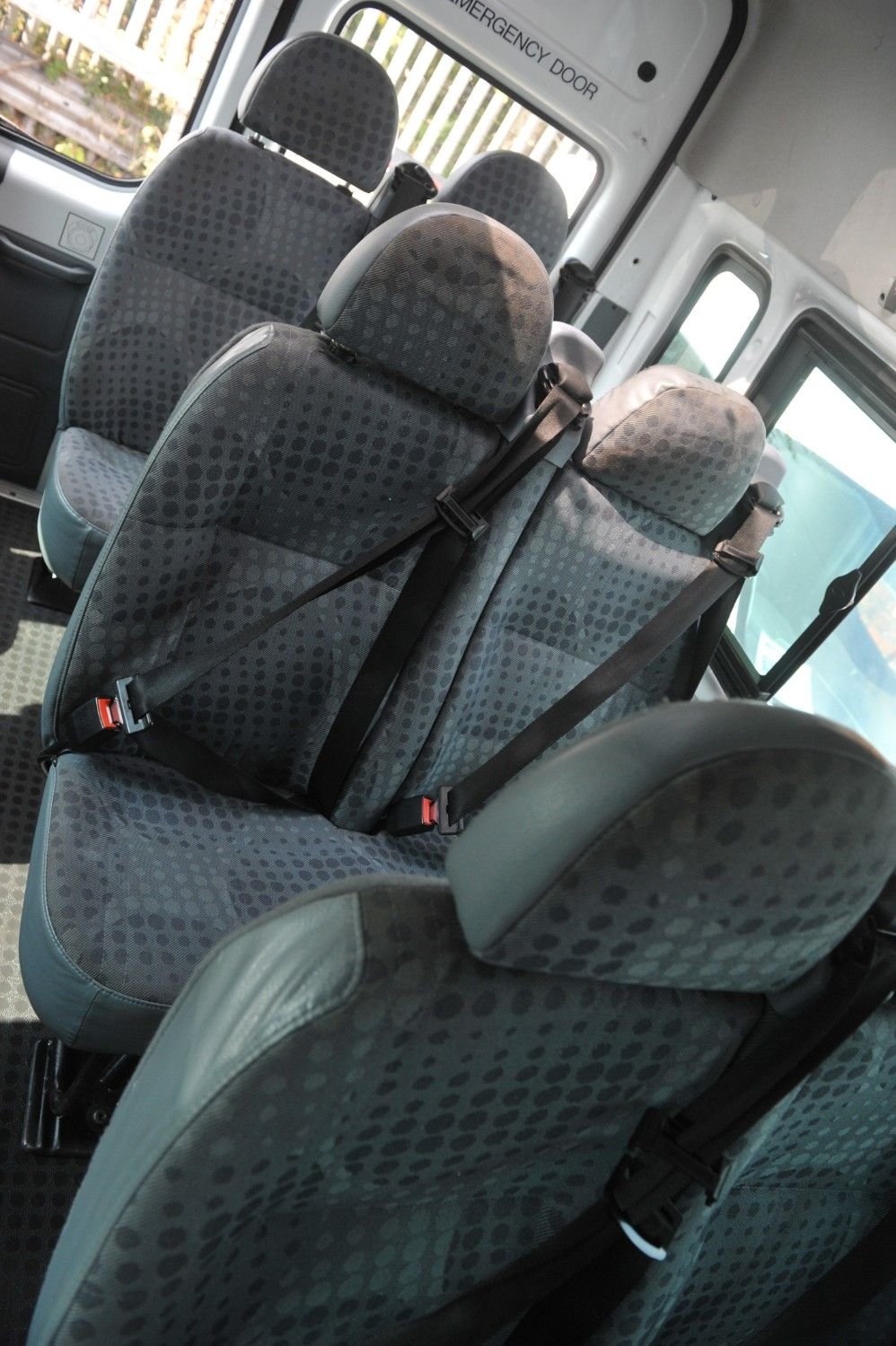 Vehicle 19