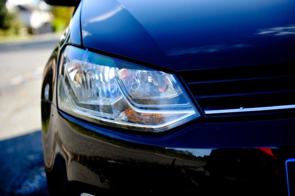 Used Volkswagen Polo 2017 for sale - 76385892: Photo 10