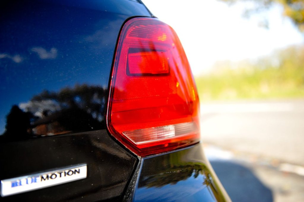 Used Volkswagen Polo 2017 for sale - 76385892: Photo 12