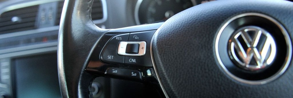 Used Volkswagen Polo 2017 for sale - 76385892: Photo 17