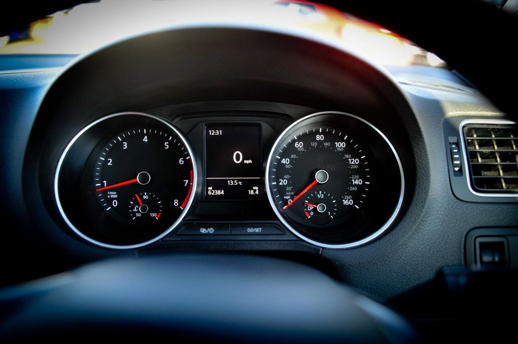 Used Volkswagen Polo 2017 for sale - 76385892: Photo 19