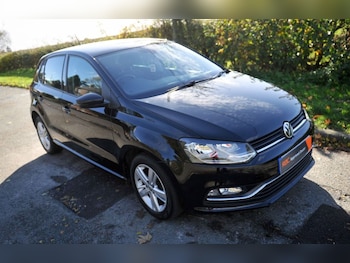 2017 (67) - 1.0 Match Edition 5dr